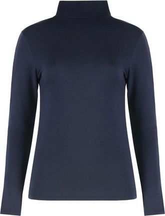 Rhude Mujer, Camisetas, Azul, Talla: S
