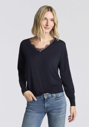 HUGO BOSS Strickpullover