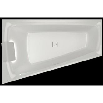 Riho Riho - Still Smart Ba&ntilde;eras De Esquina, Empotradas, 170x110x50cm