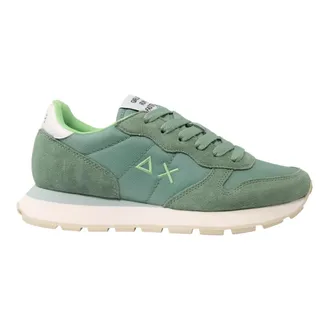 Sun 68 Mujer, Zapatos, Verde, Talla: 40 EU