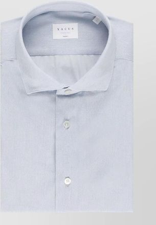 Xacus long-sleeve shirt