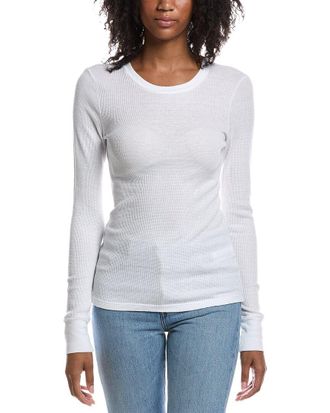 Michael Stars Julie Thermal Top