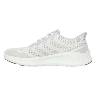 Skechers Heren, Sport, Wit, Maat: 42 EU