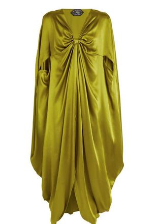 Taller Marmo Azores Green Kaftan