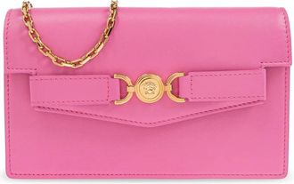Versace Mujer, Accesorios, Rosa, Talla: ONE Size