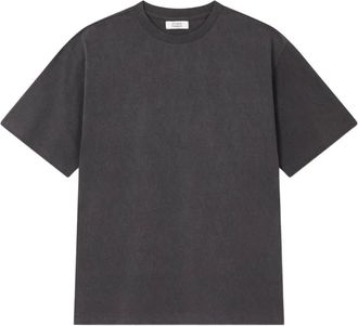 STUDIO TOMBOY T-shirt oversize girocollo - Grigio