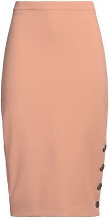 Elisabetta Franchi Midi skirts