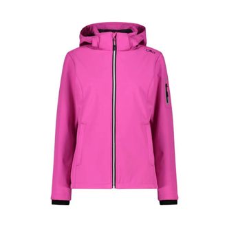 F.lli Campagnolo Windjack - Dames - Sport - Roze - Maat: 2XL
