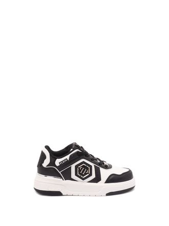 Philipp Plein Low-Top Sneakers Sk8r
