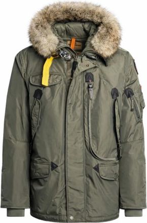 Parajumpers Jassen - Heren - Winterjassen - Groen - XL - Polyester - Jassen
