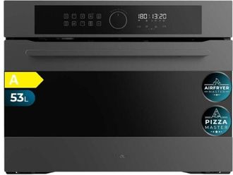 Cecotec Cecotec Hornos Multifunci&oacute;n Air Fryer Bolero Hexa Af314500 Matt A Cecotec