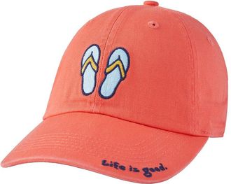 Life is good Chill Cap