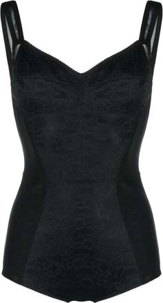 Dolce & Gabbana Body A Fiori-Donna