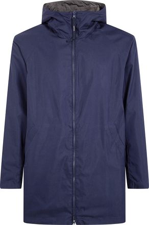 Aspesi Superdop Reversible Jacket