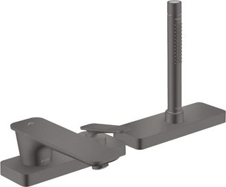 Axor Hansgrohe Axor Citterio C Mezclador Monomando De 3 Agujeros Con