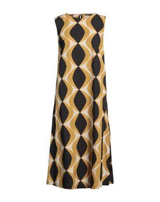 Alpha Studio KLEIDER - Midi-Kleider auf YOOX.COM