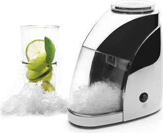 Lacor 69310 - Picadora De Hielo El&eacute;ctrica 100 W 0,5litros