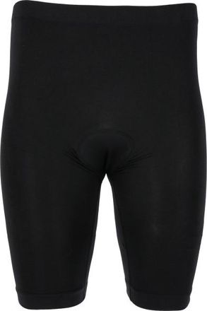 ENDURANCE Merlin Seamless Cycling Short Tights Velounterhose f&uuml;r Herren | schwarz