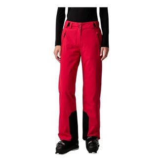 Rossignol Strawpile Insulated Pant - - Sport - Donna - Rosso - S
