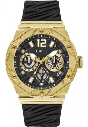 Guess GW0634G2 Mens Watch - Black - One Size