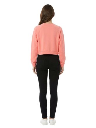 Dolce & Gabbana Womens Multicolor Cotton Sweatshirt Clothing