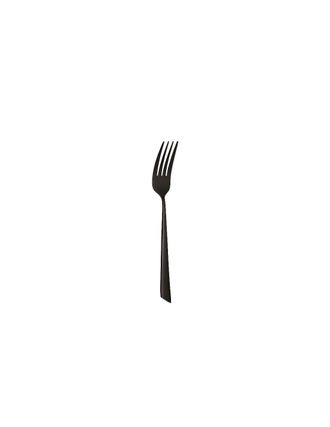 Jean Dubost 12 Fourchette - Delta Black - Jean Dubost