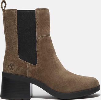 Timberland Womens Bellevaux Chelsea Boot