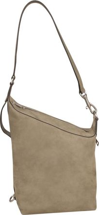Tod's Shoulder Bag - Dames - Schoudertassen - Beige - ONE Size - Leer - Tassen