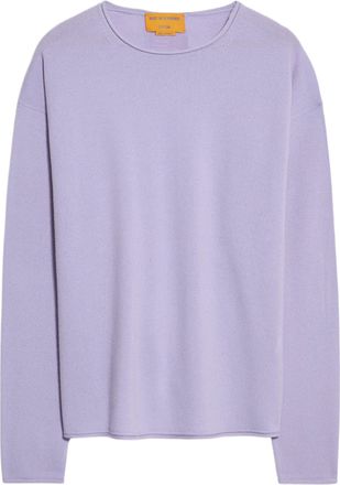 Guest In Residence Cashmere Sweater