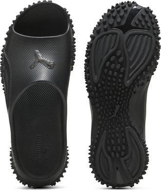 Puma Sandali Mostro unisex, Scarpe, Nero, 40.5