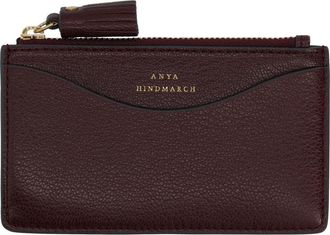 Anya Hindmarch Peeping Eyes Wallet