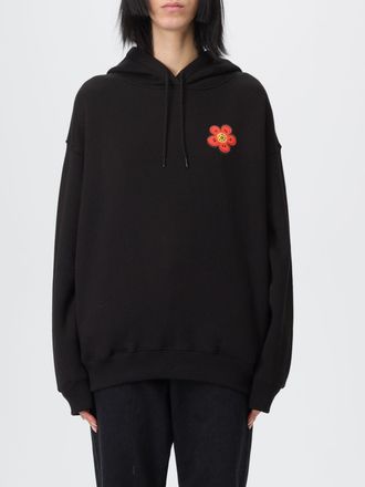 Kenzo Sweatshirt KENZO Woman color Black