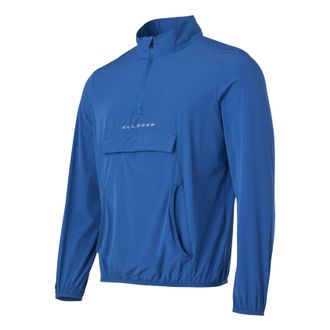 Ellesse Mens Silvas Oh Jacket (Blue) - Size X-Large