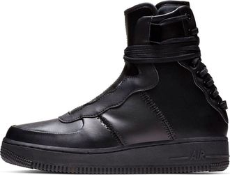 Nike (WMNS) Nike Air Force 1 Rebel XX Triple Black AO1525-001