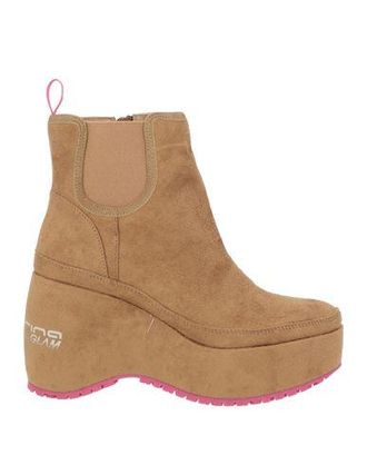 Fornarina CALZATURE - Stivaletti su YOOX.COM