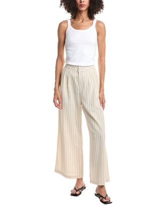 ANNA KAY Anna Kay 2Pc Jusette Top & Pant Set
