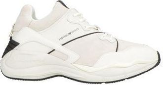 Emporio Armani CALZATURE - Sneakers su YOOX.COM