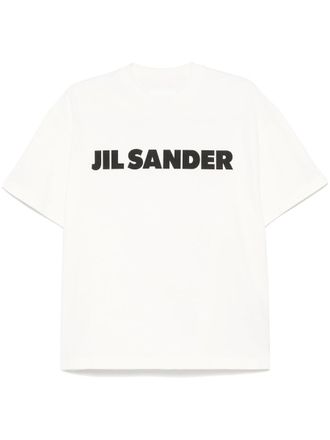 Jil Sander T-Shirt Clothing
