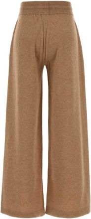 Autry Wool Blend Joggers - Beige