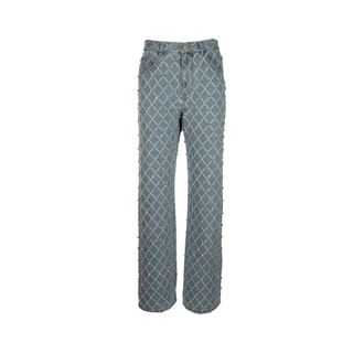 Pinko Mujer, Vaqueros, Azul, Talla: W27