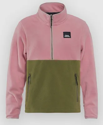 Horsefeathers Viva Forro Polar rosado