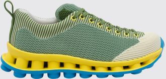 Camper Sneakers Pelotissima Sunnei x Camper in tessuto riciclato