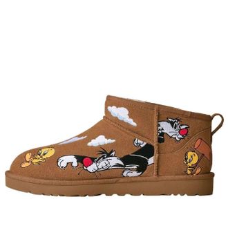UGG x Palace Ultra Mini Chestnut 1181891-CHE