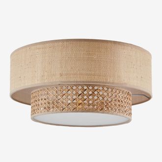 Sklum Plaf&oacute;n De Techo Lumira Sklum