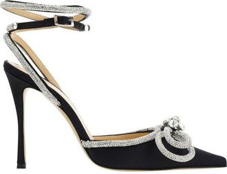 Mach & Mach Womens Sandals