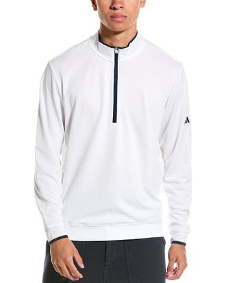 adidas Adidas Core Lightweight 1/4-Zip Pullover