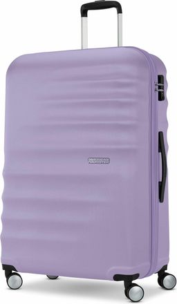 Samsonite American Tourister Wavebreaker Hardside Spinner Large - Luggage