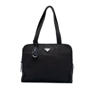 Prada Pre-owned Prada Tessuto Tote Ladies G3O73FZPKI2JUUMM