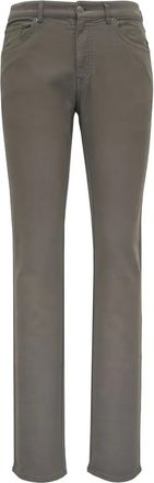 Peter Millar Pantaloni in cotone - Verde