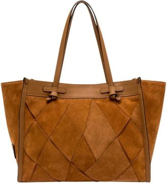 Gianni Chiarini Donna, Borse, Marrone, Taglia unica, new